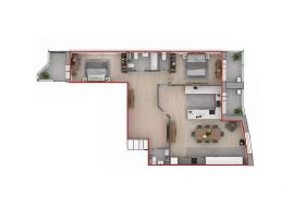 , 3-комн., Екатеринбург