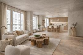 , 4-комн., Екатеринбург