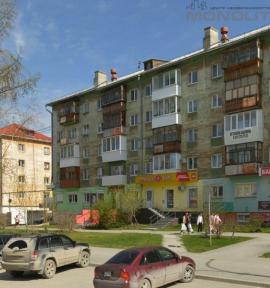 Продажа коммерческой, Асбест