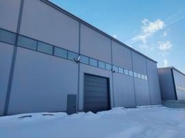 Аренда коммерческой, Березовский