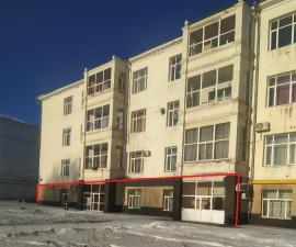 Продажа коммерческой, Серов