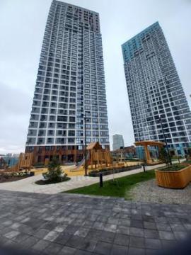 , 1-комн., Екатеринбург