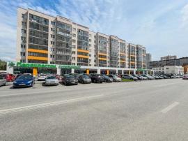 , 2-комн., Екатеринбург