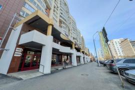 Торговые площади, Екатеринбург