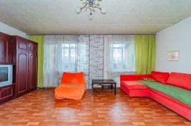 , 3-комн., Екатеринбург