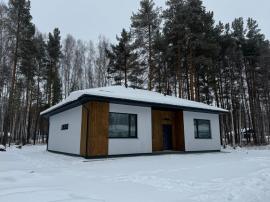 Дома/Коттеджи, 3-комн., Полевской