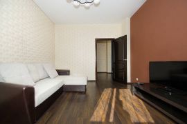 Аренда квартир, 1-комн., Первоуральск