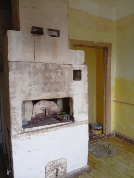 , 1-комн., Первоуральск