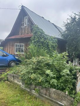 Дачи, Первоуральск